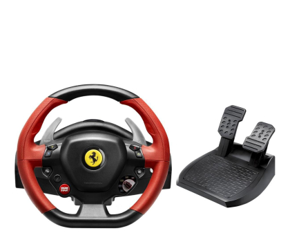 Kierownica do konsol Kierownica Thrustmaster F458 Spider (XboxONE)